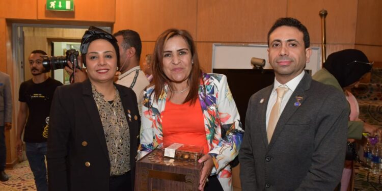 الاتحاد العربي للتمور: مبادرة 57357 تُطلق تمر مصر للعالم برسالة إنسانية