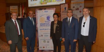 تصريحات أعضاء نادي روتاري كايرو إنتربرنورز حول إطلاق “متجر التمور الخيري” بمستشفى 57357