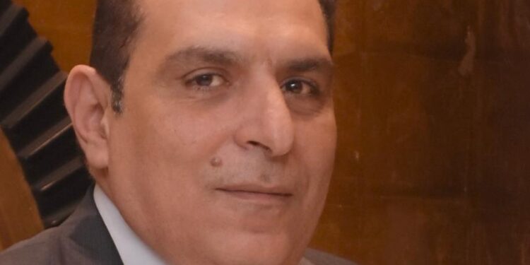 محمد العرجاوي  : مركز لوجيستي عالمي لدعم الصادرات إلى إفريقيا