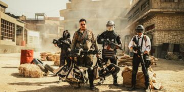 ببجي موبايل تطلق أول إعلان تفاعلي من نوعه في مصر بالتعاون مع النجم مصطفى غريب