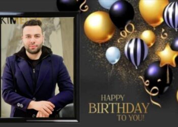  في عيد ميلاده.. الإعلامية مروة حسن تشيد بالمخرج محمد زكريا وتدعو له بعام مليء بالنجاحات