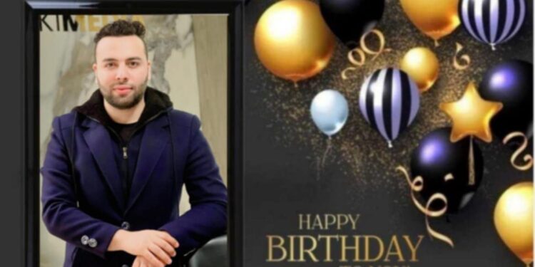 في عيد ميلاده.. الإعلامية مروة حسن تشيد بالمخرج محمد زكريا وتدعو له بعام مليء بالنجاحات