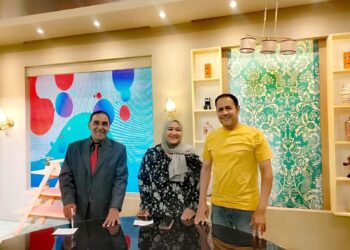 الإعلامي صالح عبد القادر ينعي زميله وصديقه الراحل يسري الملاح: “رحيلك أوجعني والذكريات تؤلمني”