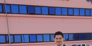 الإعلامي فادي بحر.. نجم السوشيال ميديا الذي يخطف الأنظار بتألقه وإبداعه