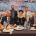 في ذكرى إرادة الشعب: التحالف الوطني والمركز الأكاديمي التنموي يُحييان ثورة 30 يونيو بمؤتمر وطني مميز