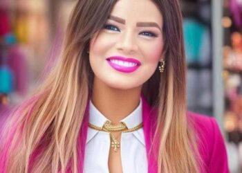 مؤسسة الثريا… منارة للخير والتنمية برؤية الأستاذة نجوى الدياسطي