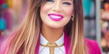 مؤسسة الثريا… منارة للخير والتنمية برؤية الأستاذة نجوى الدياسطي