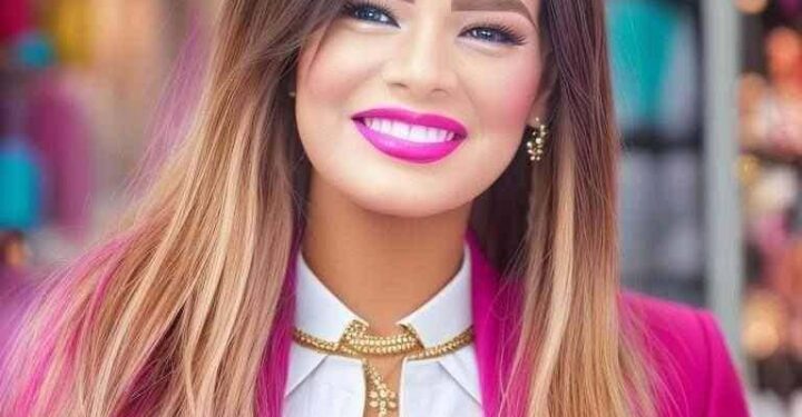 مؤسسة الثريا… منارة للخير والتنمية برؤية الأستاذة نجوى الدياسطي