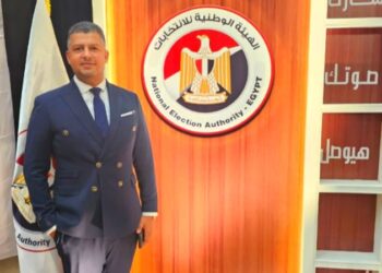 مجلس الشباب المصري يُشيد بخارطة طريق انتخابات مجلس الشيوخ ويؤكد جاهزيته لدعم نزاهة العملية الانتخابية