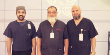 تدخل عاجل في طوارئ مستشفى الملك خالد يُنقذ حياة سبعيني بالخرج