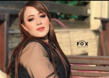 المطربة ساندرا صلاح تعود بقوة ومازالت تتصدر التريند على السوشيال ميديا