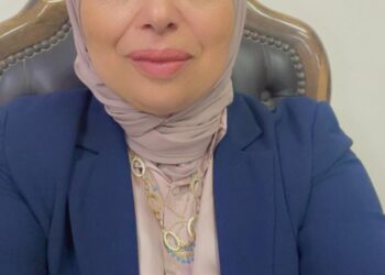 مها النجعاوي… صوت المرأة الوطنية في مفاصل الدولة والتشريع