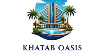 “Khattab Oasis”… واحتك المتكاملة للتسوّق والترفيه والإقامة الفاخرة في قلب قنا