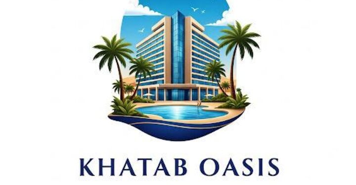 “Khattab Oasis”… واحتك المتكاملة للتسوّق والترفيه والإقامة الفاخرة في قلب قنا