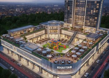 ✨ “Khattab Oasis” – تجربة لا تُنسى في قلب قنا