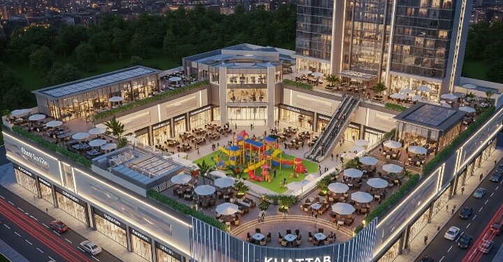 ✨ “Khattab Oasis” – تجربة لا تُنسى في قلب قنا