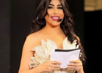 ريما حمزة.. الوجه المشرق لـ “إيجي فاشون” تتوج بالتكريم من جديد