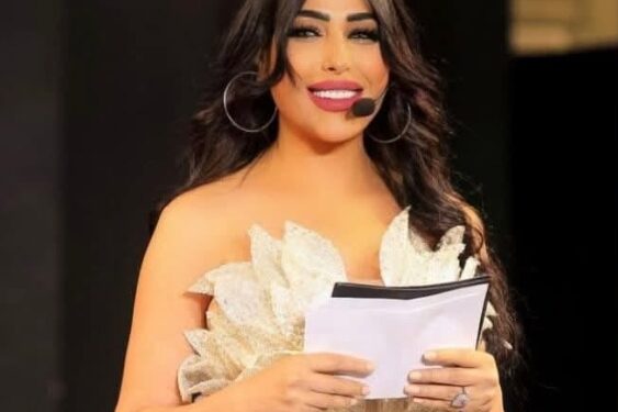 ريما حمزة.. الوجه المشرق لـ “إيجي فاشون” تتوج بالتكريم من جديد