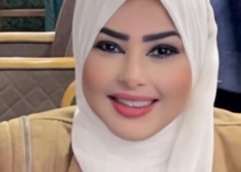 “تصالحتُ مع نفسي… فوجدتُني كما أنا: جديرة بالحب”