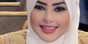 “تصالحتُ مع نفسي… فوجدتُني كما أنا: جديرة بالحب”