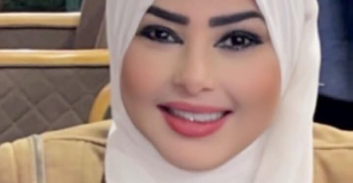 “تصالحتُ مع نفسي… فوجدتُني كما أنا: جديرة بالحب”