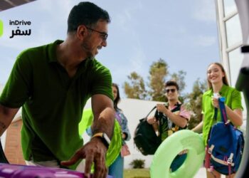 إندرايف توسّع خدمات inDrive.City-to-City  في الساحل الشمالي والوجهات السياحية الشهيرة خلال الصيف