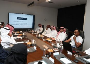 أمانة الشرقية تنظّم ورشة “تحسين واجهات المباني بالذكاء الاصطناعي”