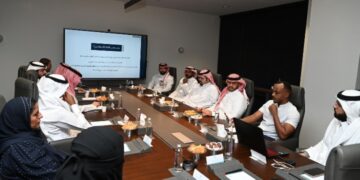 أمانة الشرقية تنظّم ورشة “تحسين واجهات المباني بالذكاء الاصطناعي”