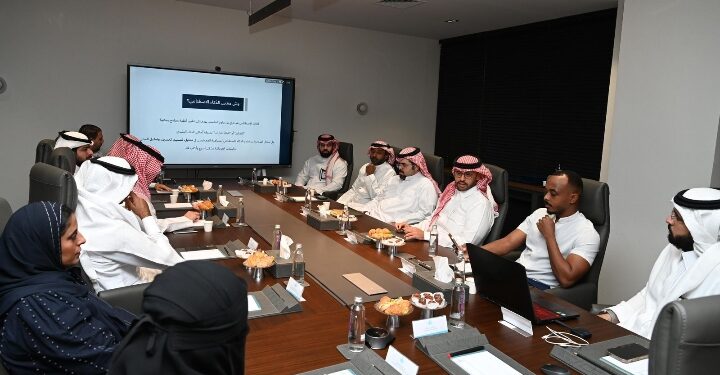 أمانة الشرقية تنظّم ورشة “تحسين واجهات المباني بالذكاء الاصطناعي”