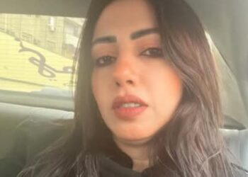 شيرين النجار… عين خبيرة وقلب أم في خدمة التعليم