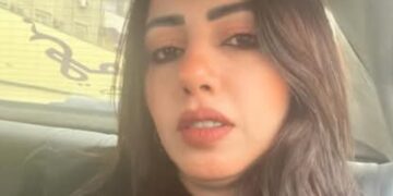 شيرين النجار… عين خبيرة وقلب أم في خدمة التعليم