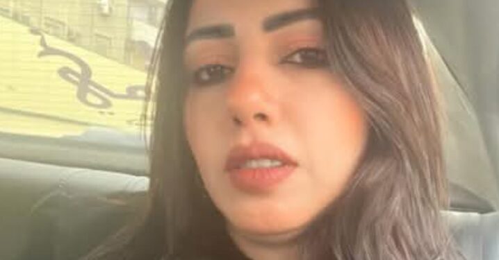 شيرين النجار… عين خبيرة وقلب أم في خدمة التعليم