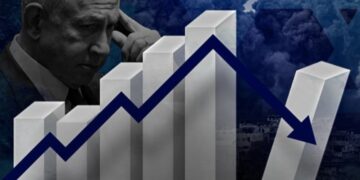 الاقتصاد الإسرائيلي تحت النار: سبعة جراح نازفة من حرب الاثني عشر يوماً