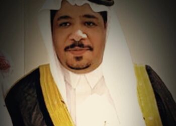 عقد قران الشاعر هاني بن أحمد الشعلان على كريمة يوسف الصملة السبيعي