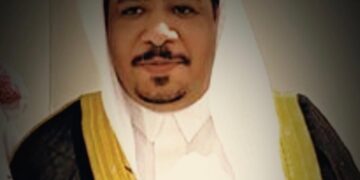 عقد قران الشاعر هاني بن أحمد الشعلان على كريمة يوسف الصملة السبيعي