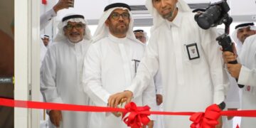 التجمع الصحي بالأحساء و”بر النجاح” يطلقان الحملة السابعة للتبرع بالدم في مركز صحي شعبة المبرز