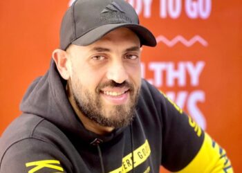 “فوازير شومانشي”.. أول بطولة للفنان “باسم شومان” فى الماراثون الرمضاني ٢٠٢٦