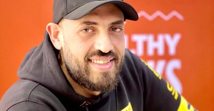 “فوازير شومانشي”.. أول بطولة للفنان “باسم شومان” فى الماراثون الرمضاني ٢٠٢٦