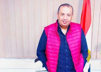 قنبلة في صعيد مصر.. ترشيح رجل الأعمال الوطني هاني شكري عزيز لموقع سياسي ونيابي يشعل الأمل في قلوب المواطنين