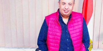 قنبلة في صعيد مصر.. ترشيح رجل الأعمال الوطني هاني شكري عزيز لموقع سياسي ونيابي يشعل الأمل في قلوب المواطنين