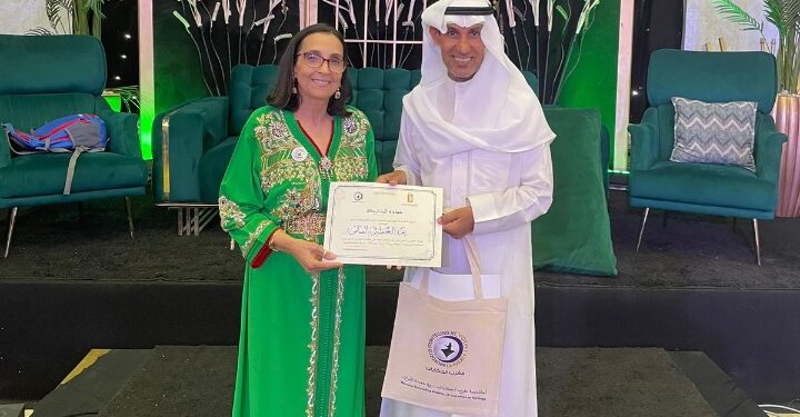 “حكايات الماء” في الدورة 22 من المهرجان الدولي “مغرب حكايات”