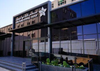 إنقاذ مريض من جلطة دماغية حادة في مستشفى الملك فهد بالهفوف