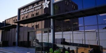 إنقاذ مريض من جلطة دماغية حادة في مستشفى الملك فهد بالهفوف