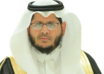 خالد بن عويمر السلمي.. فقيه وداعية في قلب المجتمع