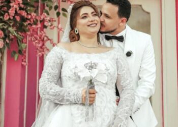 أرق التهاني وأجمل التبريكات بمناسبة الزفاف السعيد