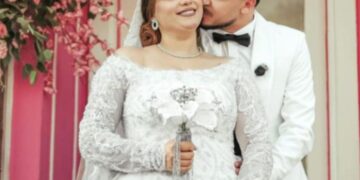 أرق التهاني وأجمل التبريكات بمناسبة الزفاف السعيد