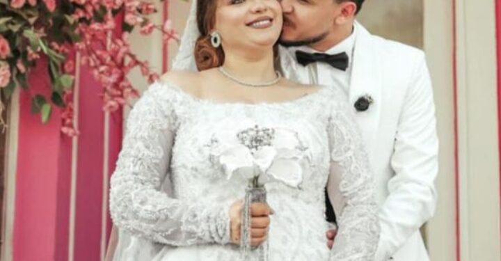 أرق التهاني وأجمل التبريكات بمناسبة الزفاف السعيد