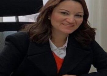 الدكتورة هند عبد الحليم.. نموذج مشرف للقيادة النسائية وخدمة المواطن بمحافظة الجيزة