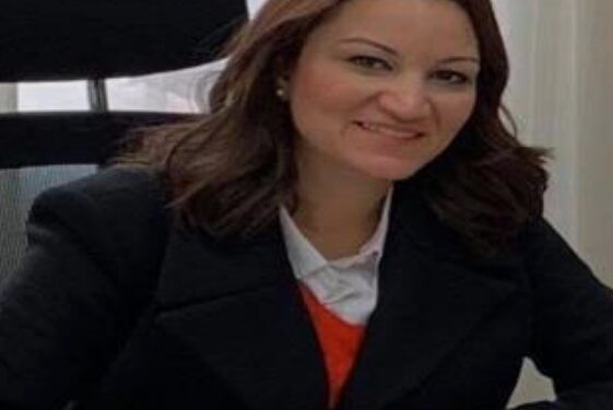 الدكتورة هند عبد الحليم.. نموذج مشرف للقيادة النسائية وخدمة المواطن بمحافظة الجيزة