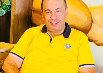 هاني شكري عزيز.. رجل العطاء الذي أحبه الجميع